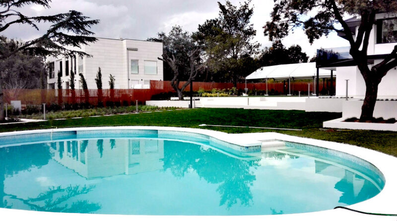 La construcción de piscinas no es un sueño, es una realidad con Dalagua en Madrid