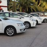 Movilidad en Aljarafe con Radio Taxi